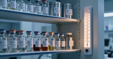 important temperature guidelines ignored