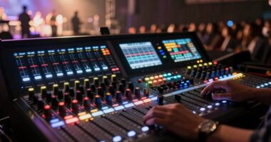 incorrect eq creates fake sound