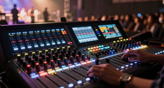 incorrect eq creates fake sound