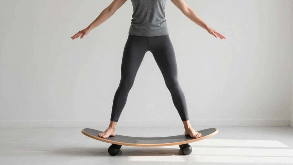 inner ear balance issues