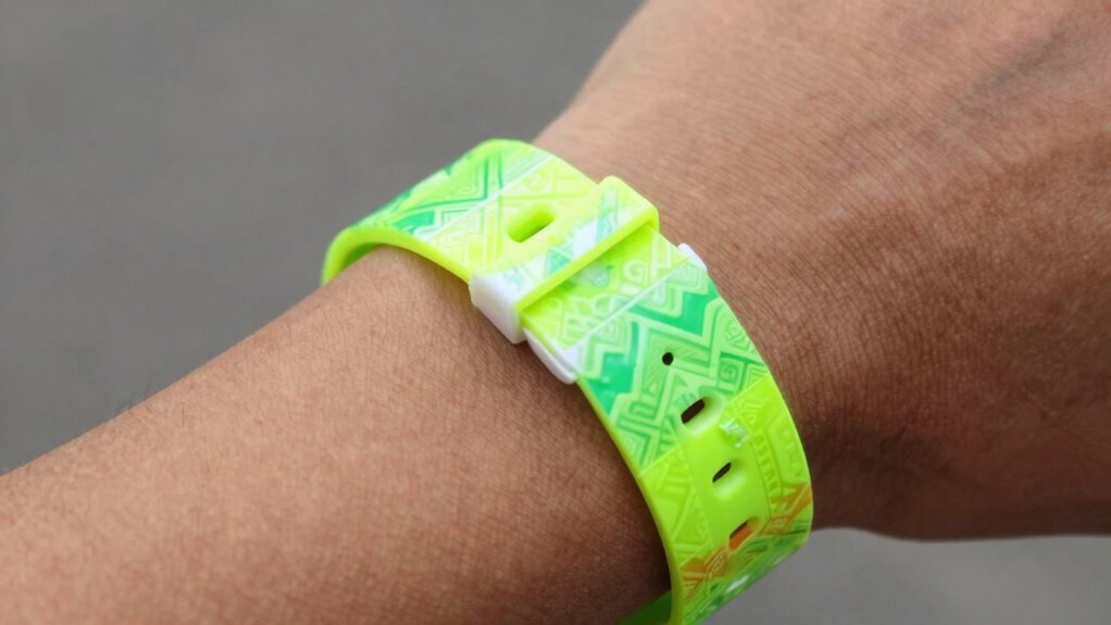 inspect for damage or defects