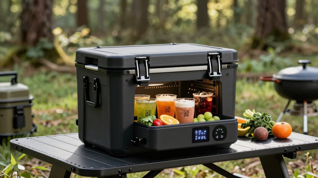 insulation durability capacity features