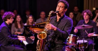 interactive improvisation technique