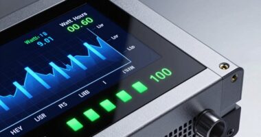 inverter power specifications explained
