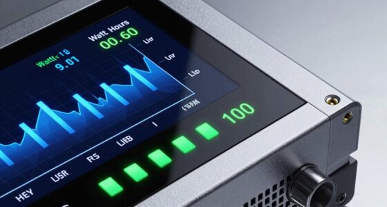 inverter power specifications explained