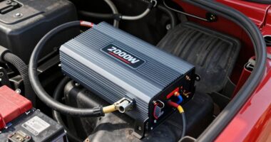 inverter setup common mistakes