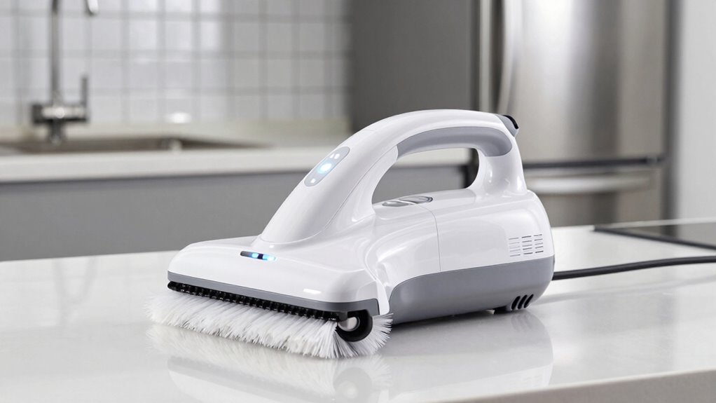 key cleaning features prioritized