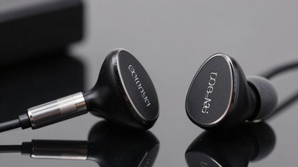 key factors for audiophile iems