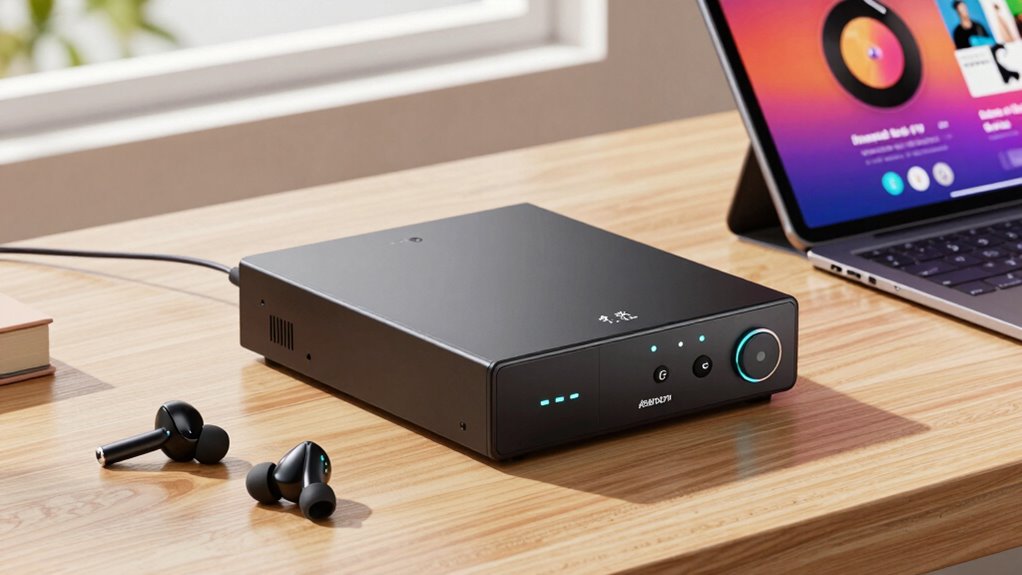 key factors for device selection