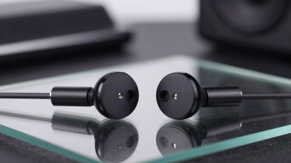 key factors for quality sound