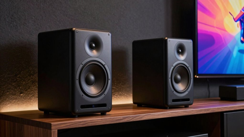 key factors for speaker selection