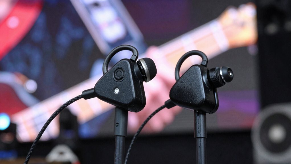 key performance and comfort