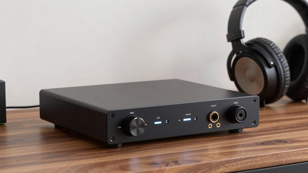 key performance and compatibility