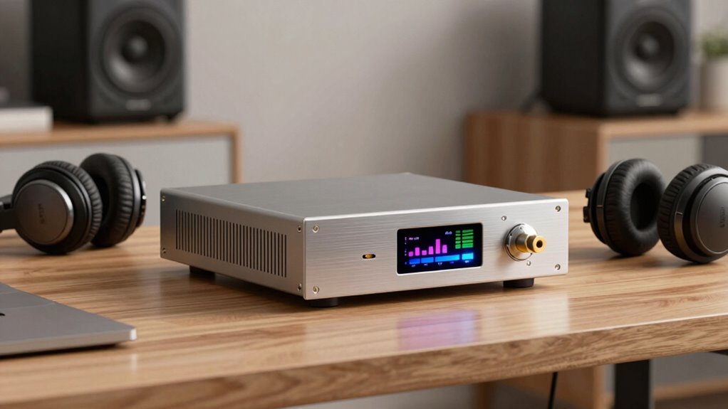 key performance and compatibility