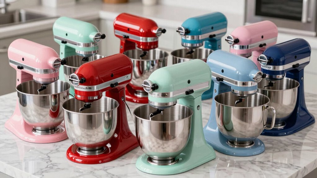 kitchen decor matching considerations