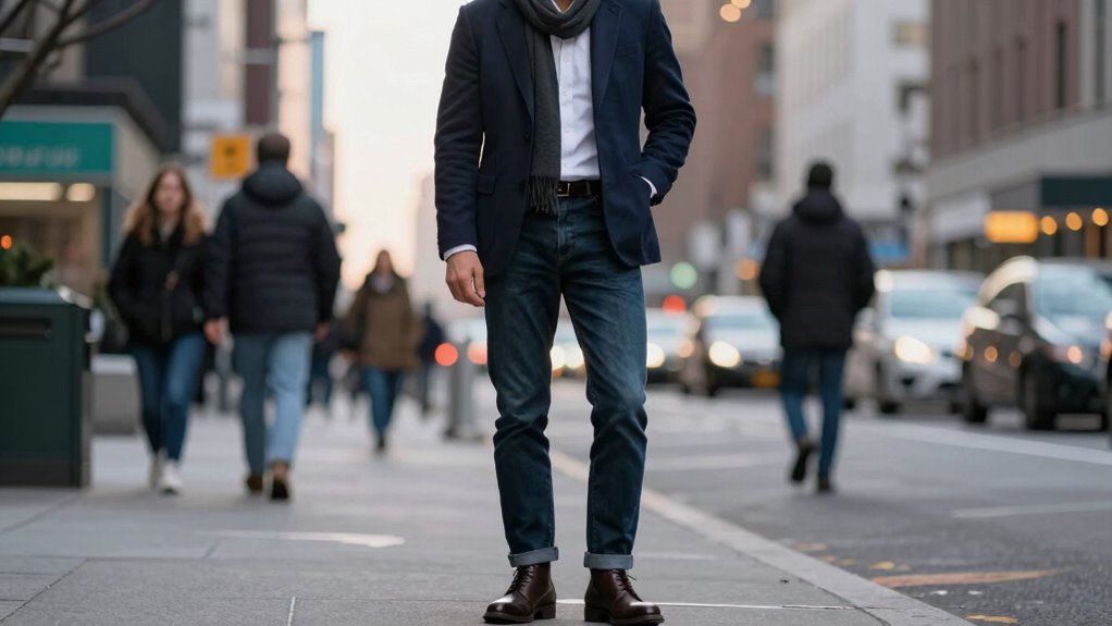 layer adapt match stay comfortable