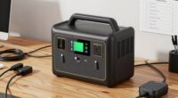 lfp power station checklist