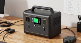 lfp power station checklist