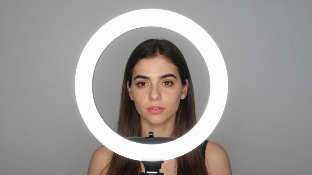 lighting brightness and flexibility