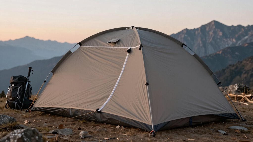 lightweight durable weather resistant