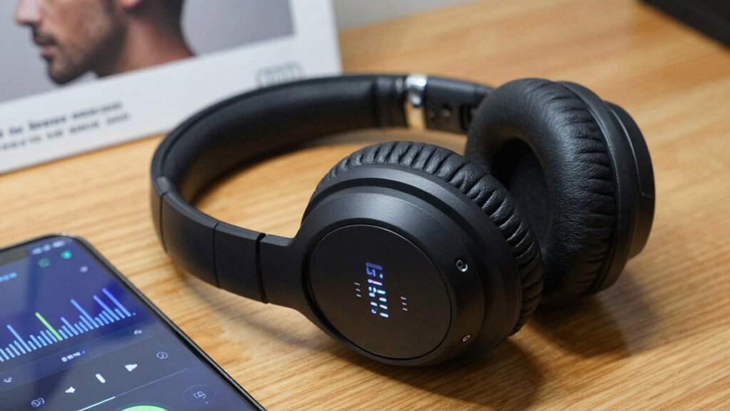 listen at safe volume