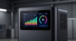 lithium power technical specifications