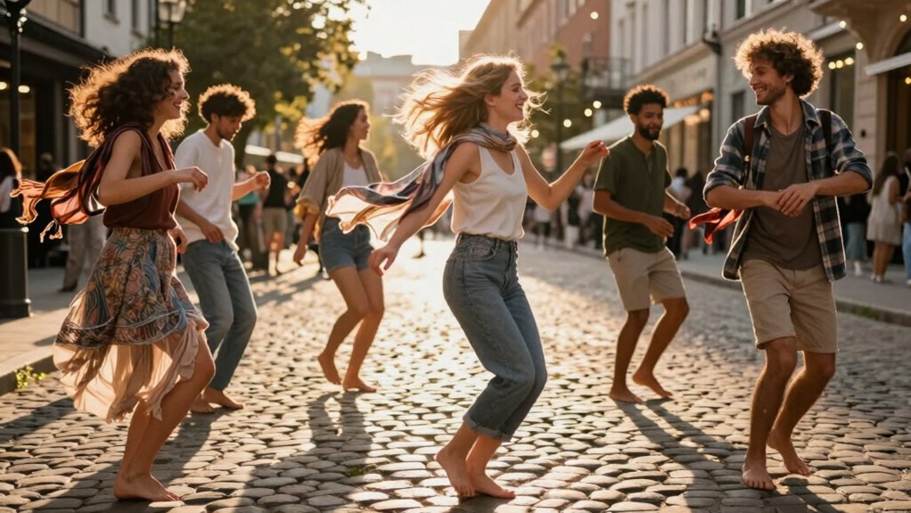 live boldly embrace change