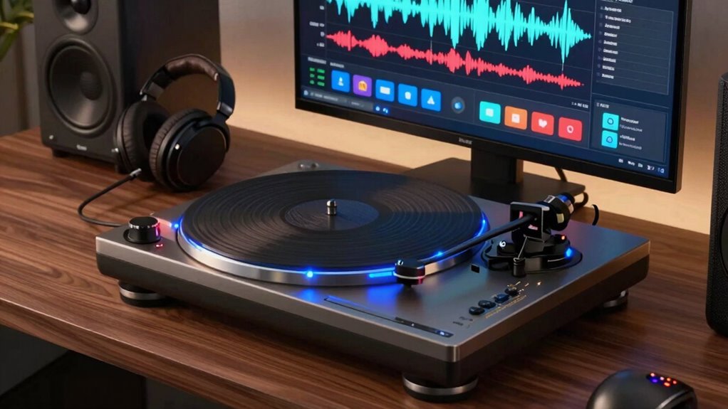 lossless audio streaming options