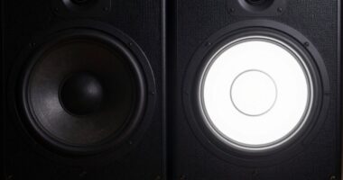 loudness normalization affects perceived volume