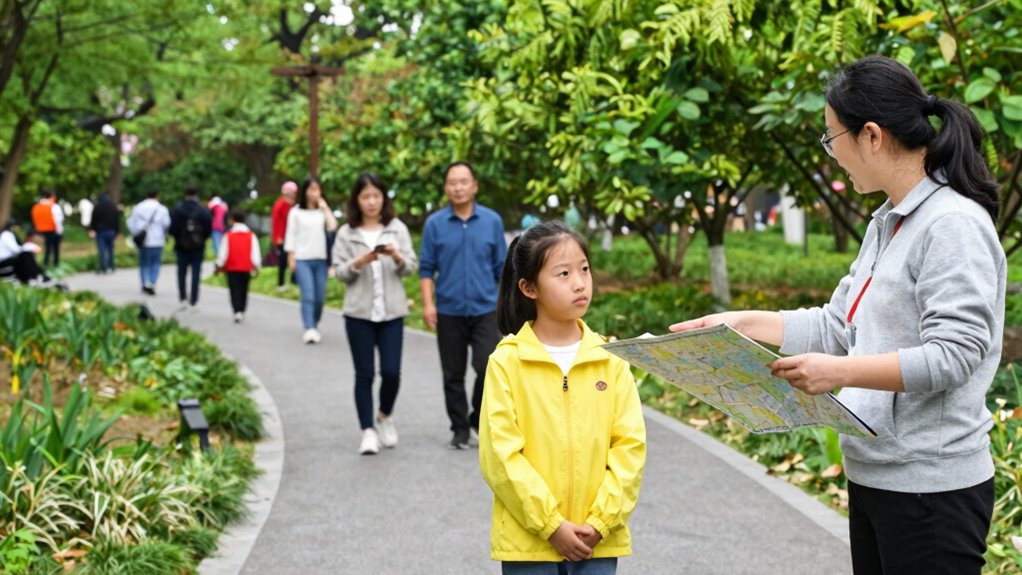 maintain clear communication and roles