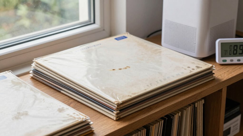 maintain dry clean records