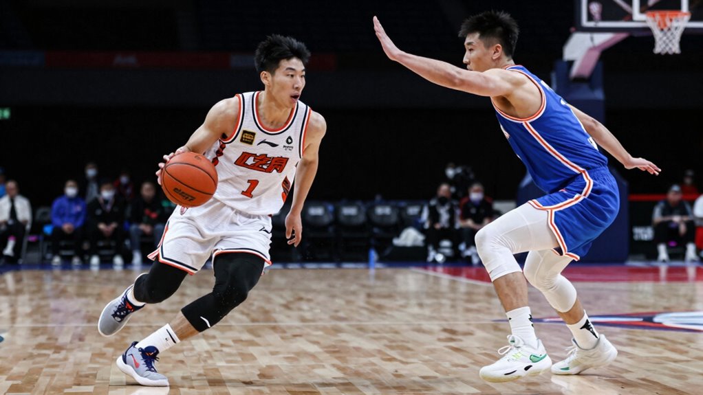 maintain proper spacing effectively