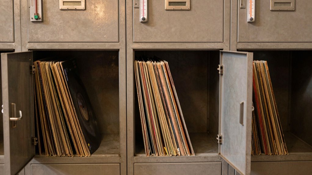 maintain safe temperature conditions