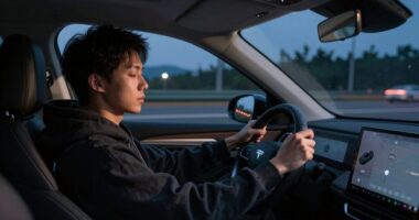 manage fatigue after shows