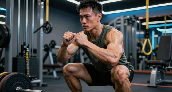 manage fatigue with strategic recovery