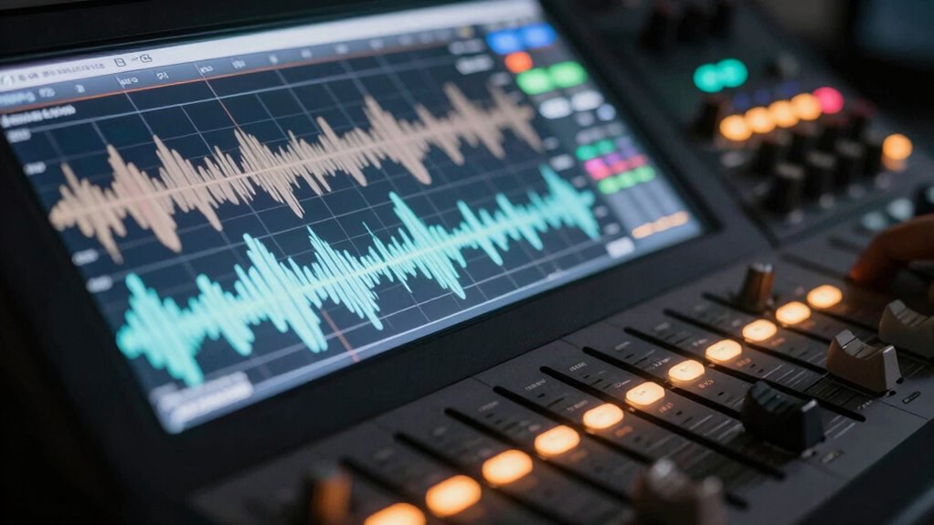 manage frequency masking effectively