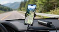 manage gps battery drain