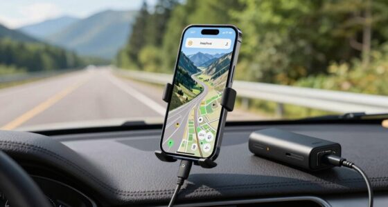 manage gps battery drain