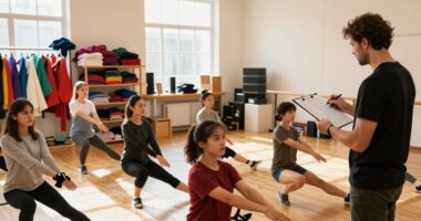 manage multiple shows effectively