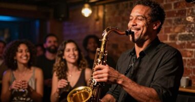 mastering rhythm beyond timing