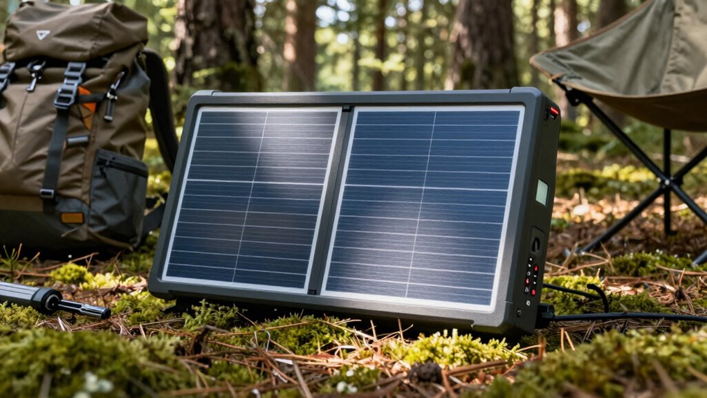 match power needs carefully