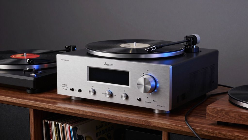 matching devices for optimal sound