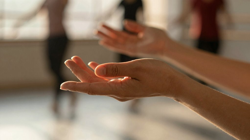 mindful awareness enhances life s rhythm