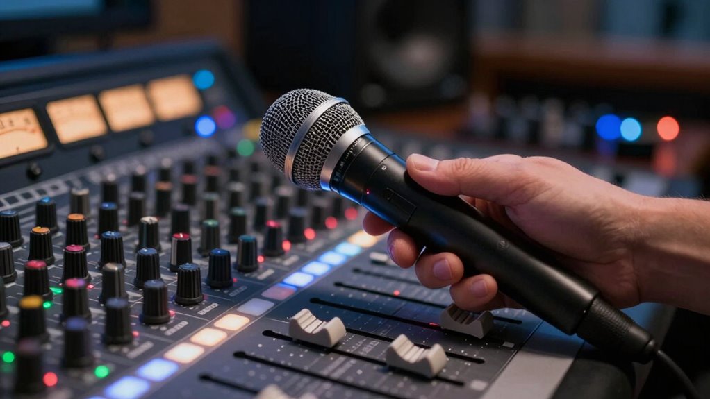 mix bounce for consistency