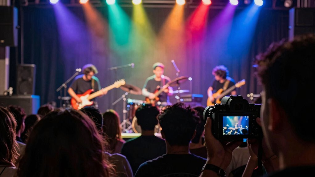 mono clarity and stereo depth