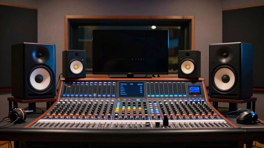 mono compatibility and balance