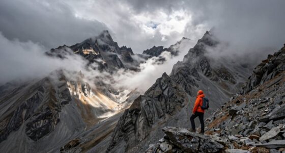 mountain forecast inaccuracies revealed