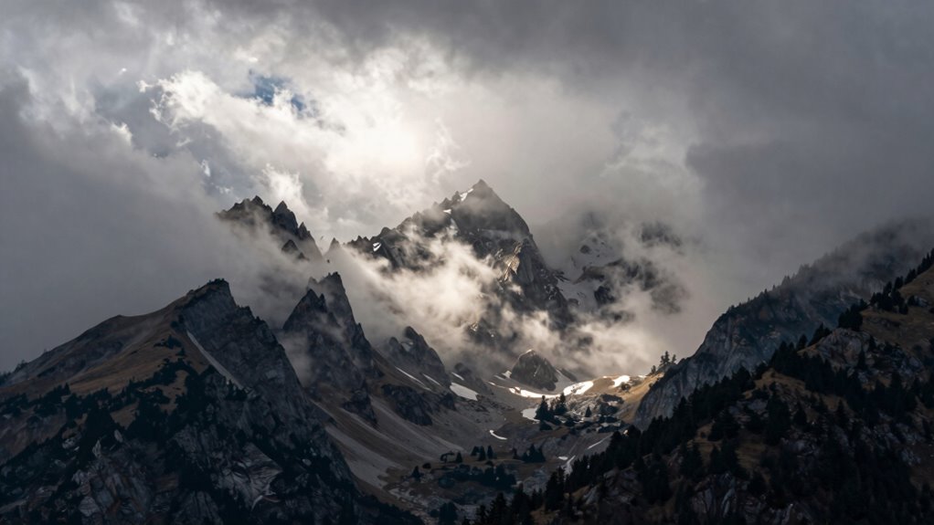 mountain weather prediction challenges