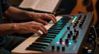musical modes and jamming