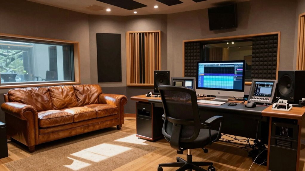 natural sound versus digital